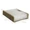 Household Essentials 16" Brown Sweater Storage Bags, 2ct.